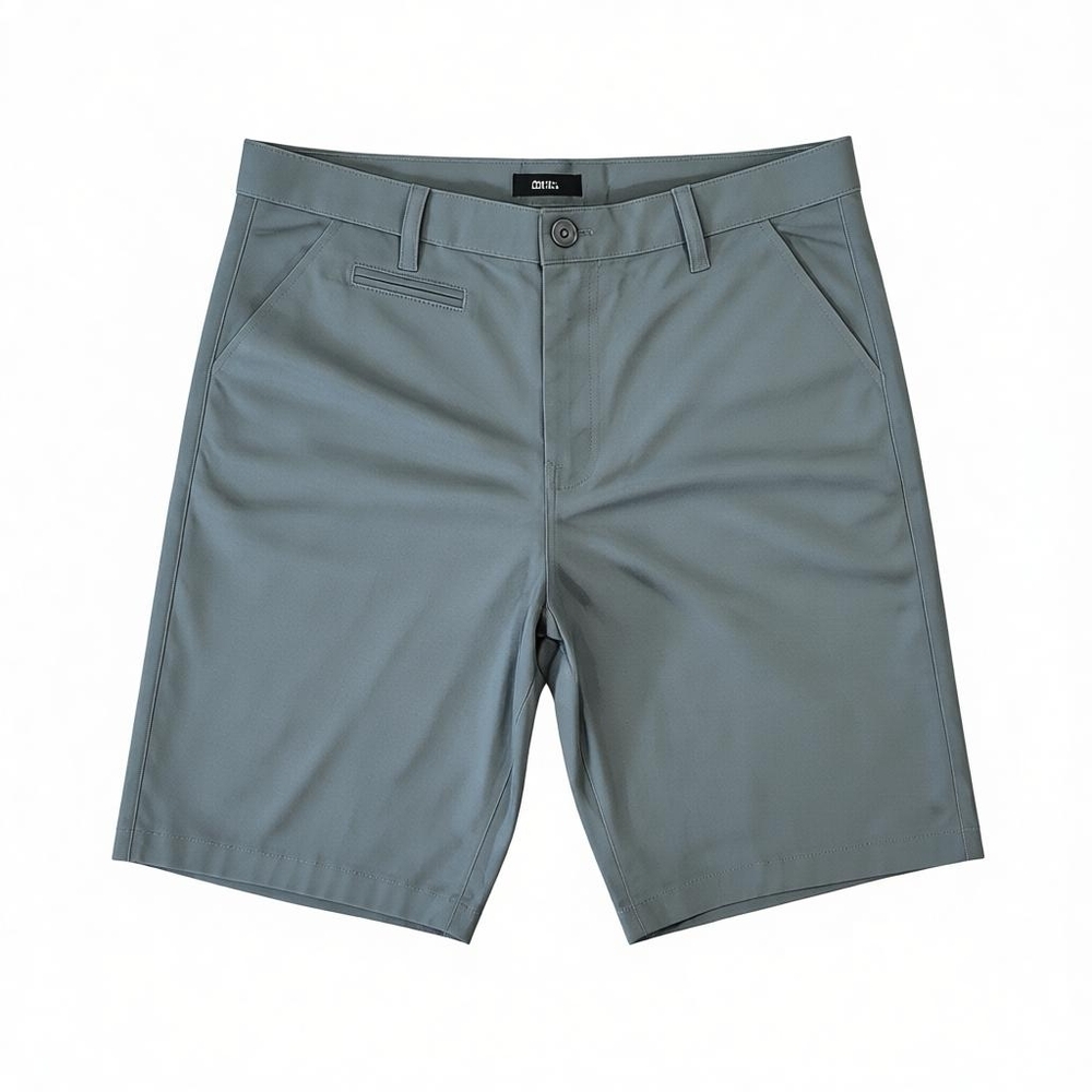 Start Gray Men's Shorts Size 34 NWT
